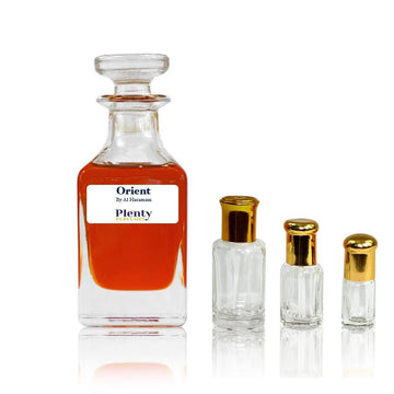 Orient By Al Haramain Perfume Oil Pure Attar - Plenty Perfumes